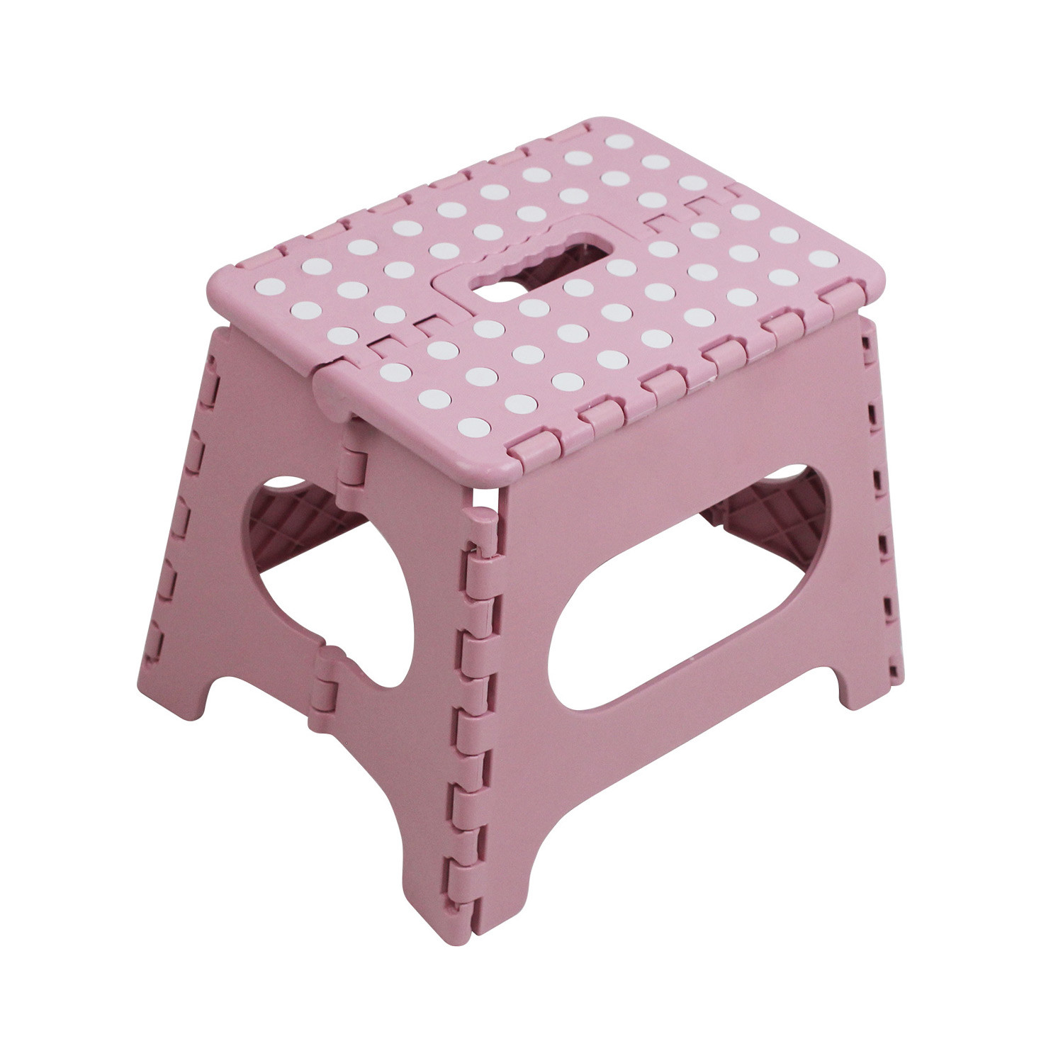 Taburete Plegable Mediano 33,3x26,5x26,9cm 7house Taburetes 1
